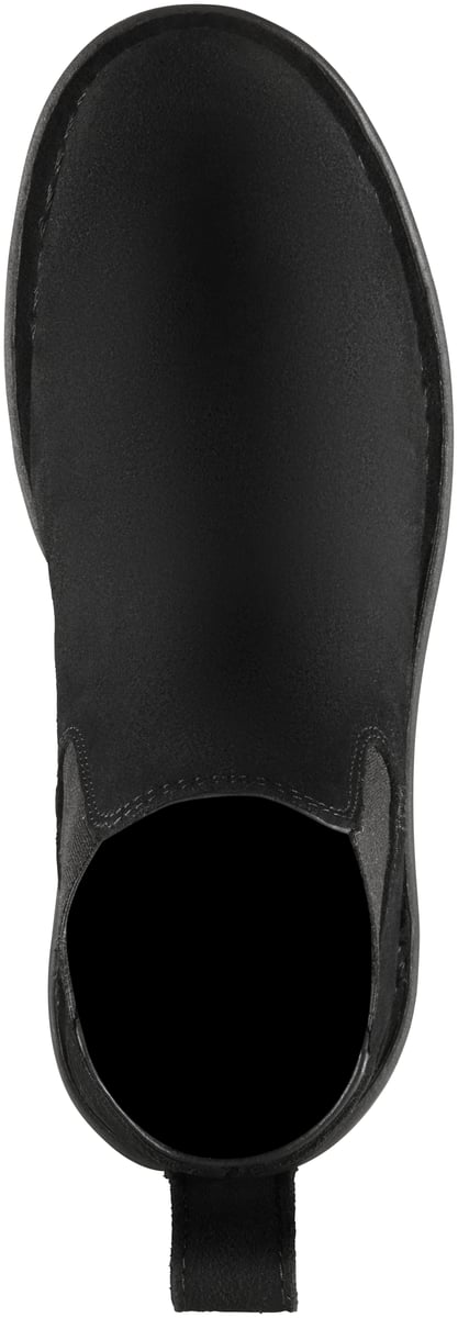 Danner Tramline Chelsea 917 GTX Black