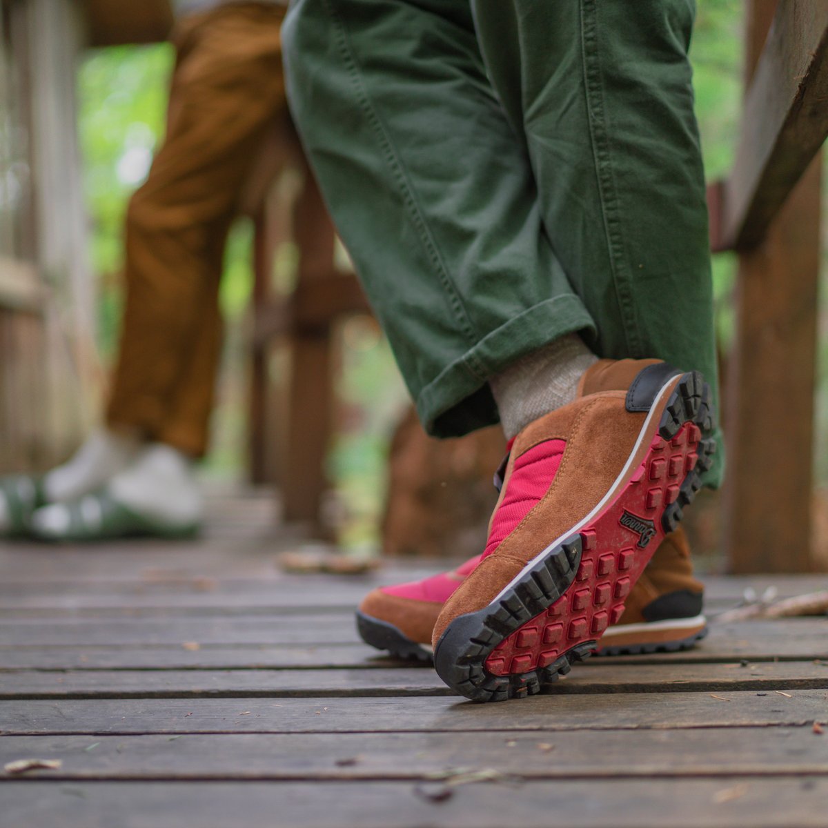 Danner Jag Loft Bossa Nova Insulated 200G