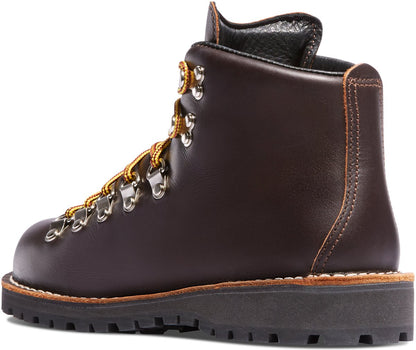 Danner Mountain Light Brown - GORE-TEX