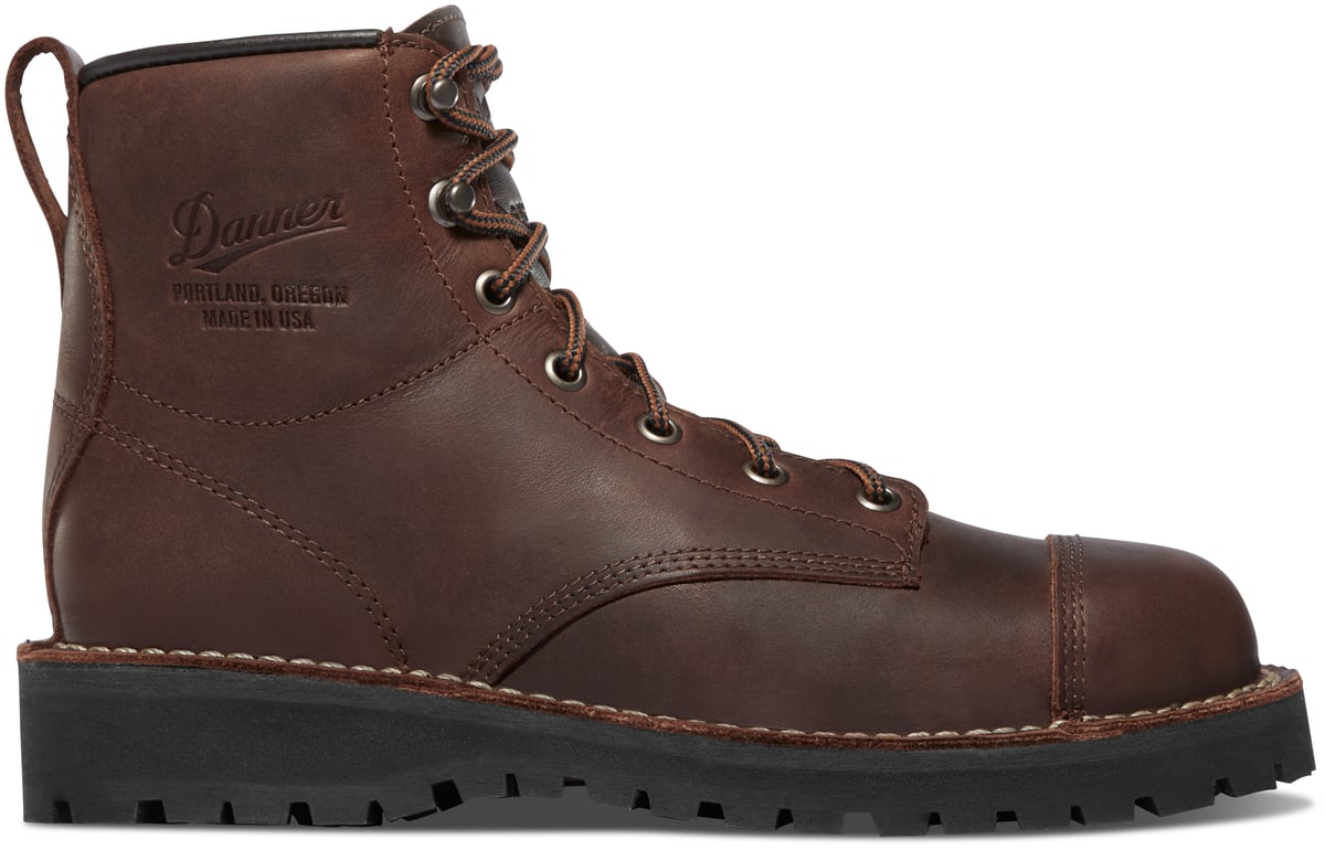 Danner Danner Moto GTX Brown
