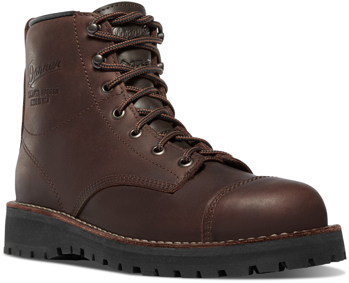 Danner Danner Moto GTX Brown