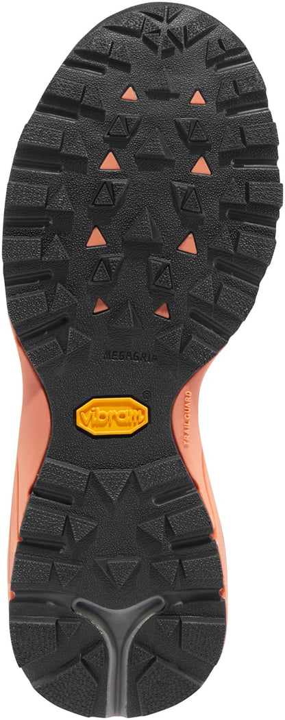 Danner Inquire Mid Dark Gray/Salmon