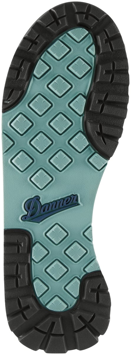 Danner Jag Loft Steel Gray Insulated 200G