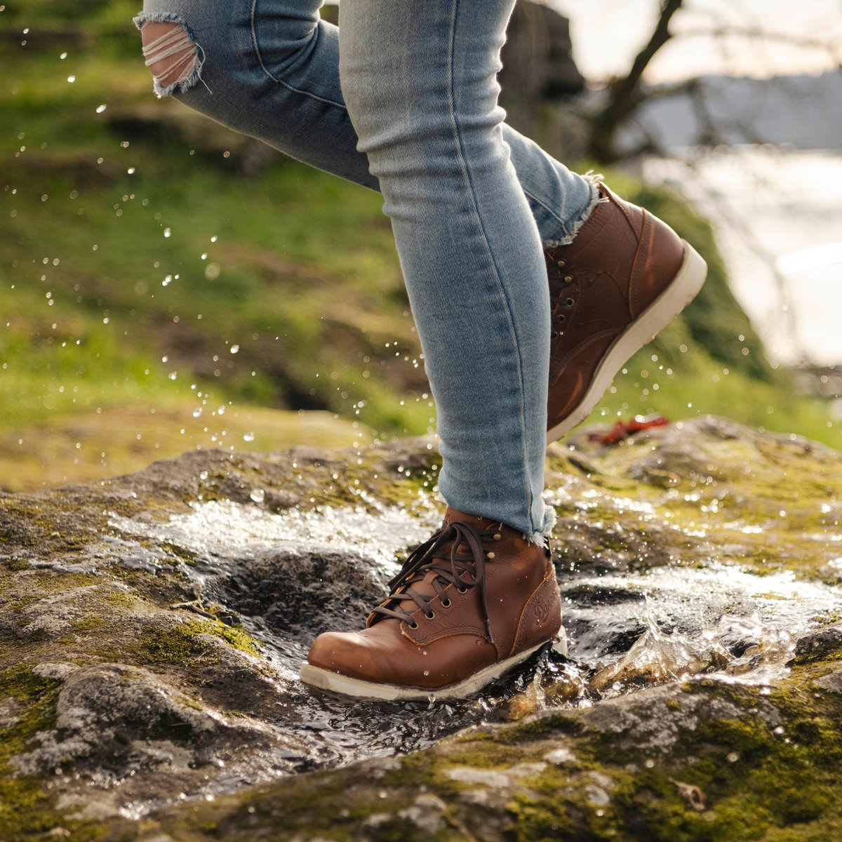 Danner Douglas GTX Roasted Pecan