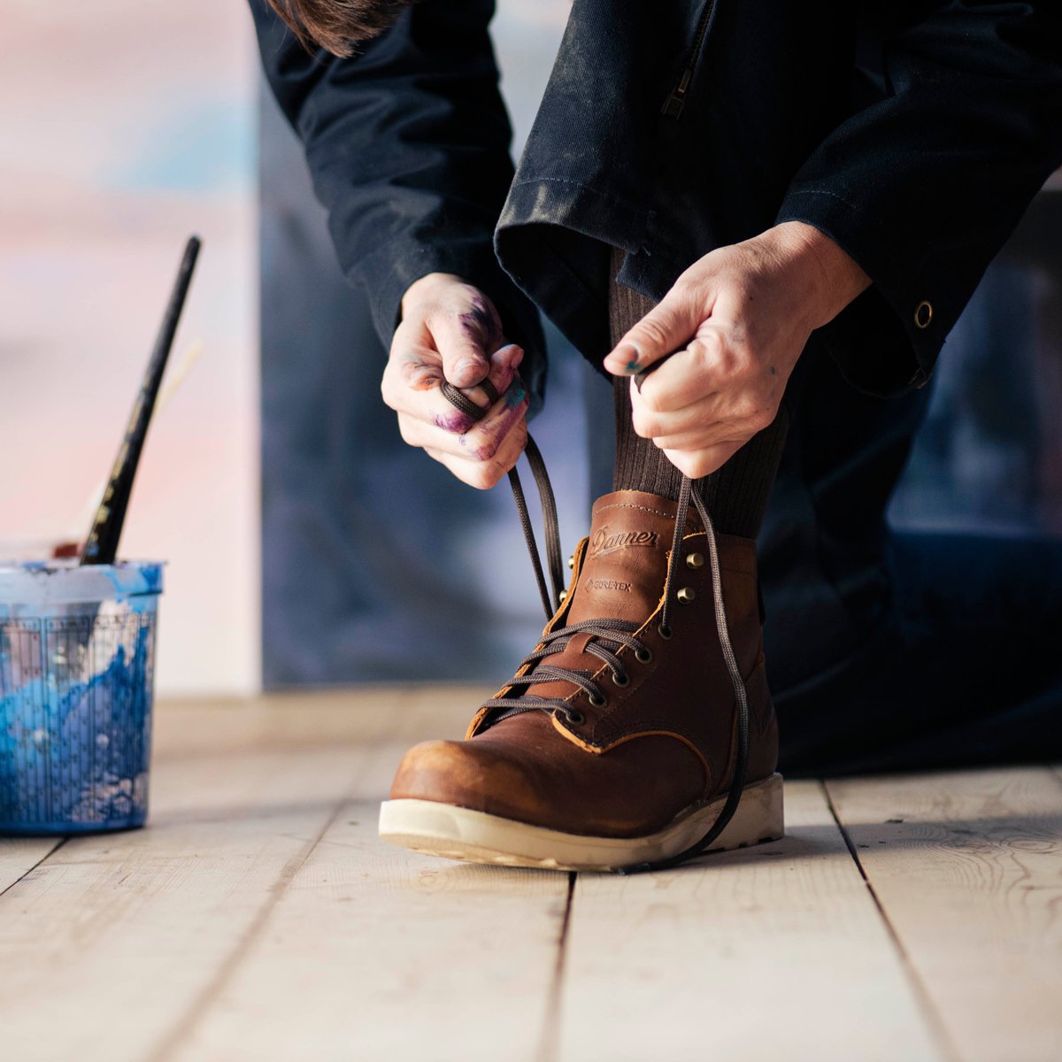 Danner Douglas GTX Roasted Pecan