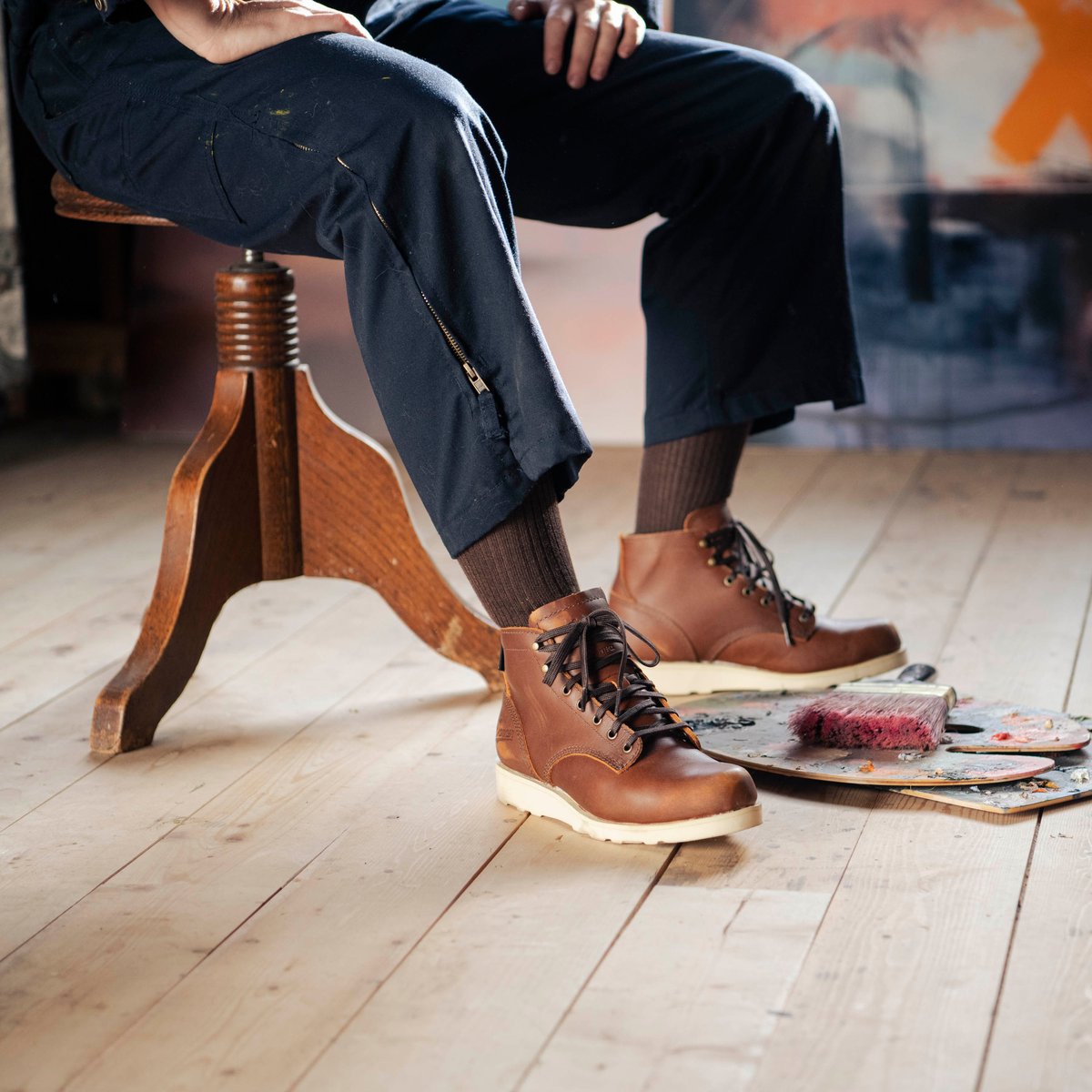 Danner Douglas GTX Roasted Pecan