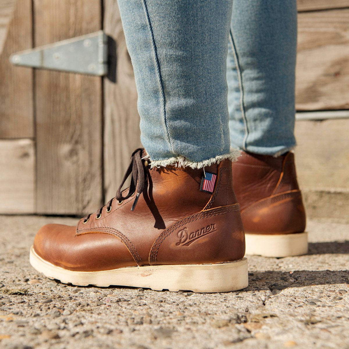 Danner Douglas GTX Roasted Pecan