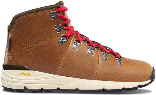 Danner Mountain 600 Saddle Tan