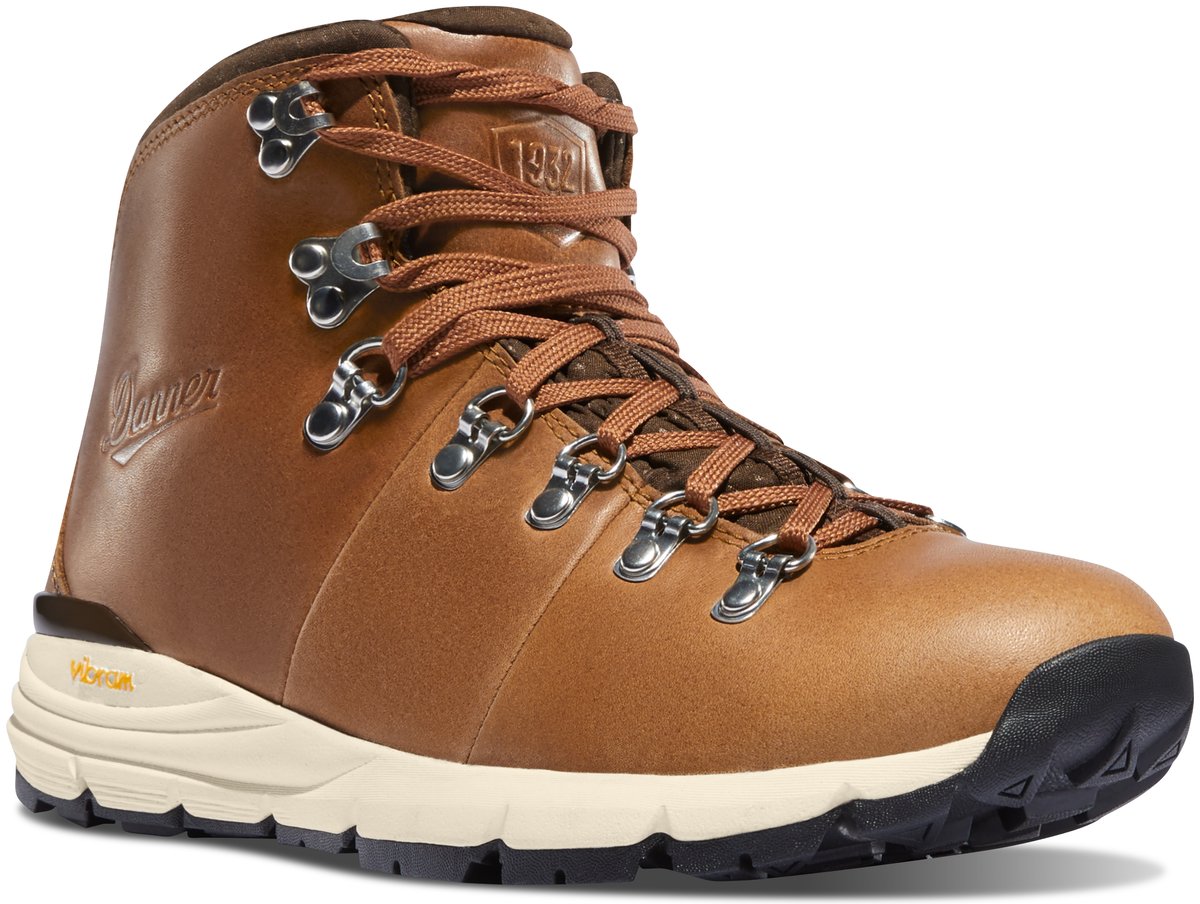 Danner Mountain 600 Saddle Tan