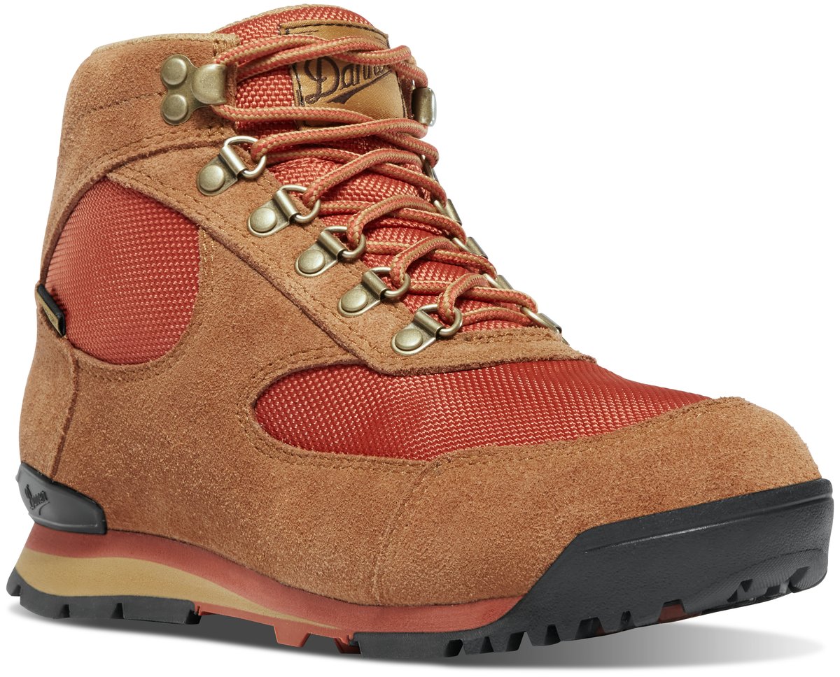 Danner Jag II Brown/Bossa Nova