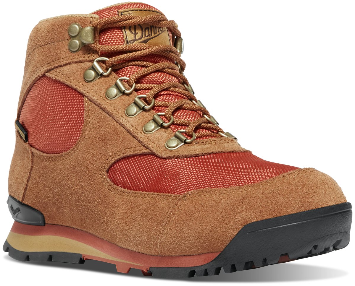 Danner Jag II Brown/Bossa Nova