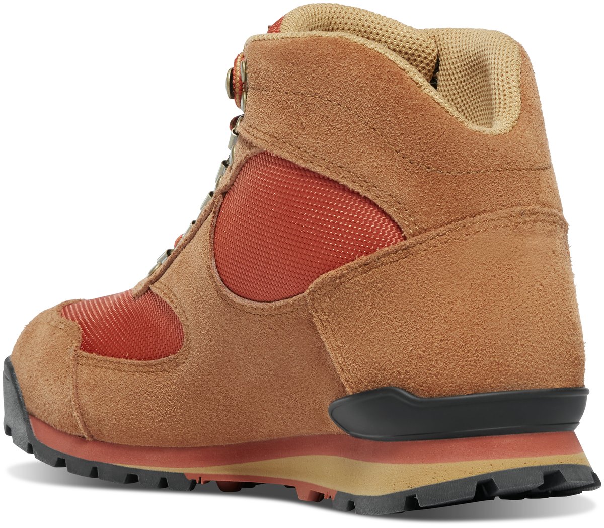 Danner Jag II Brown/Bossa Nova