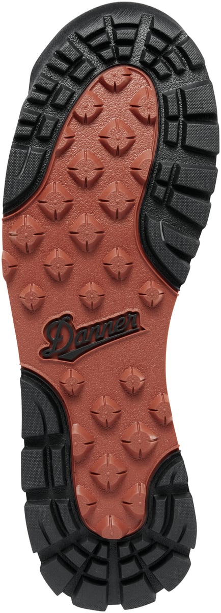 Danner Jag II Brown/Bossa Nova