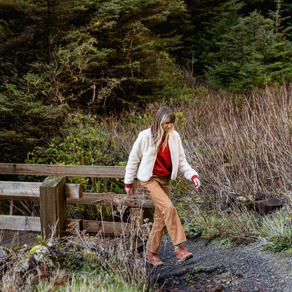 Danner Jag II Brown/Bossa Nova
