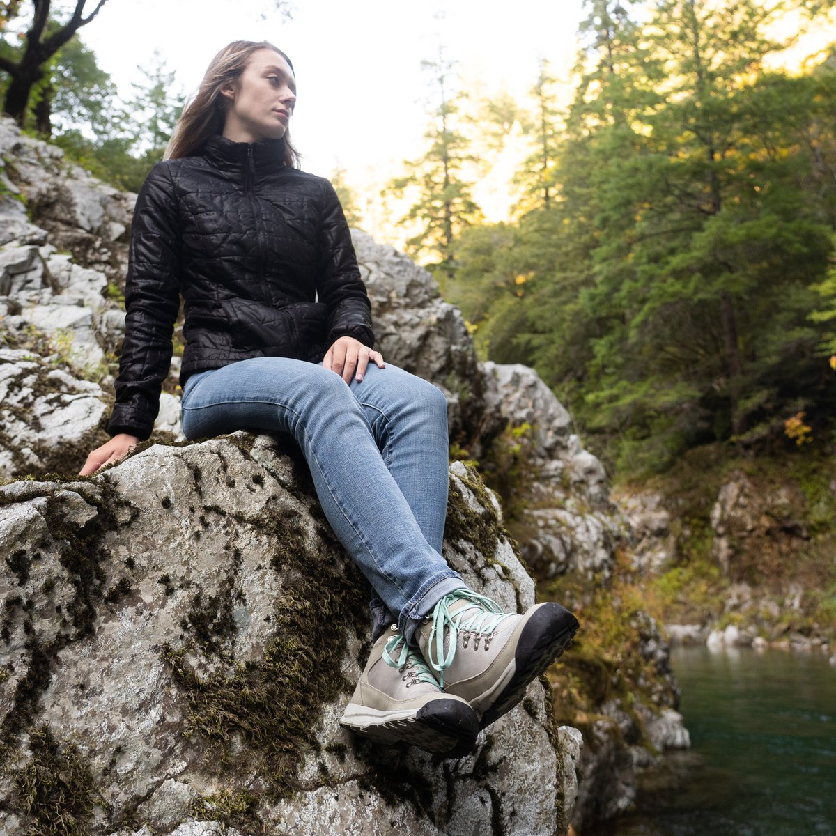 Danner Adrika Rock Ridge