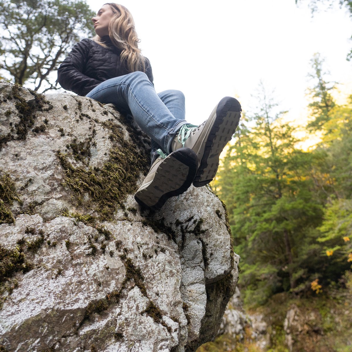 Danner Adrika Rock Ridge