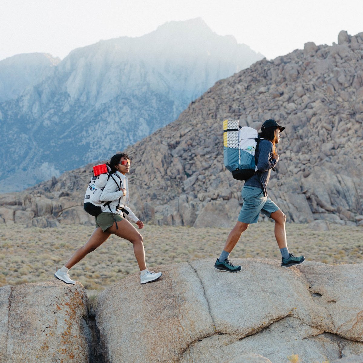 Danner N45 Ghost
