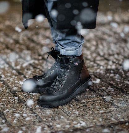 Danner Danner Light Black
