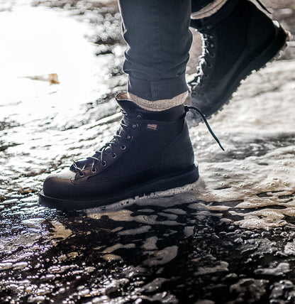 Danner Danner Light Black