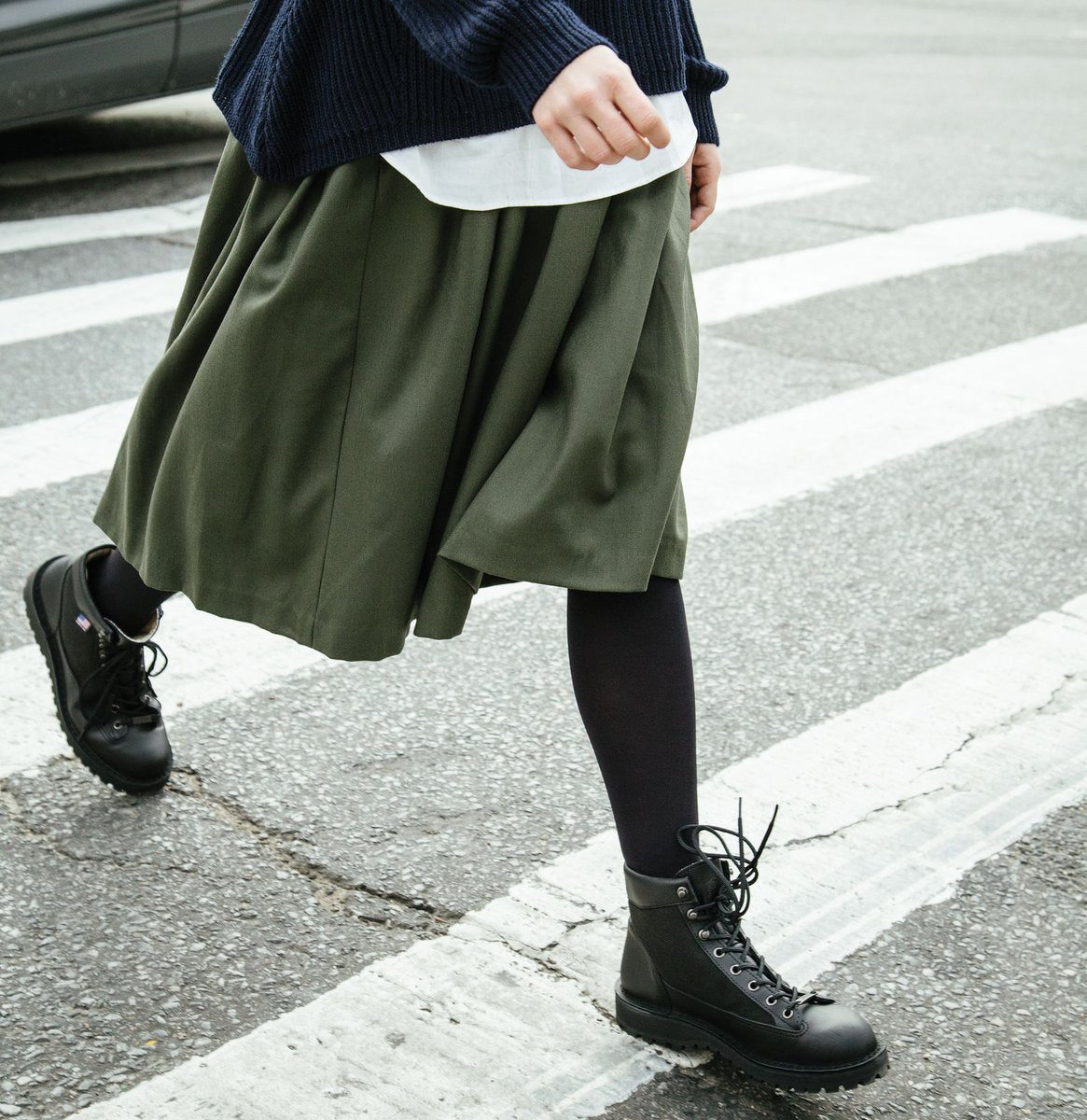Danner Danner Light Black