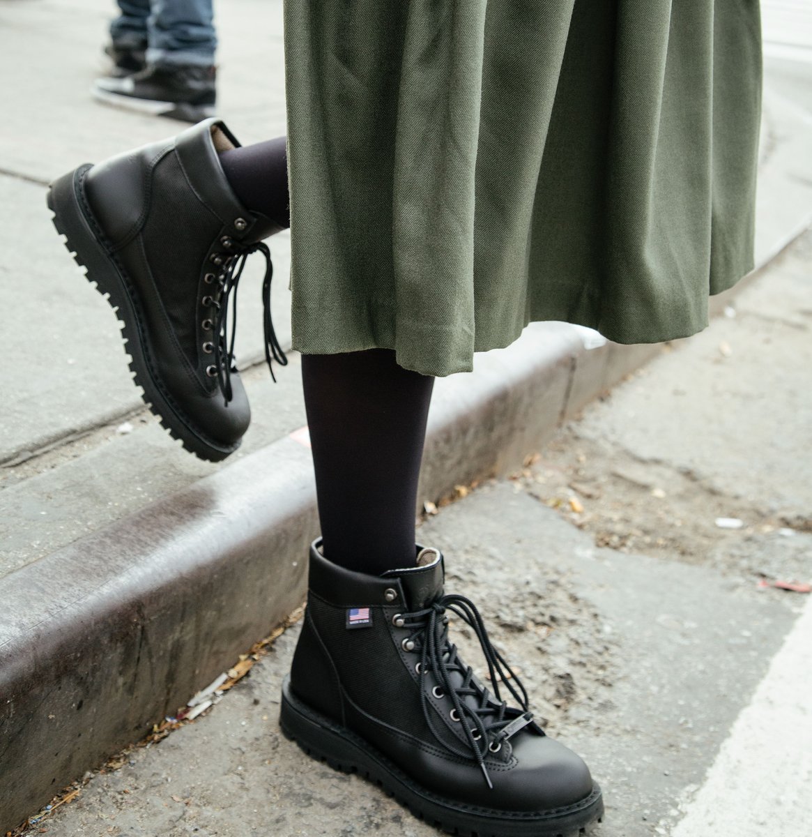 Danner Danner Light Black