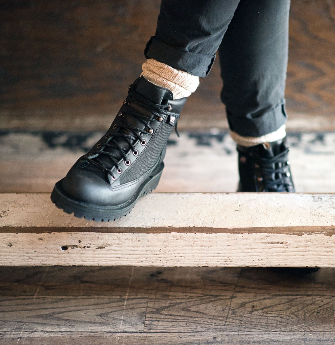 Danner Danner Light Black