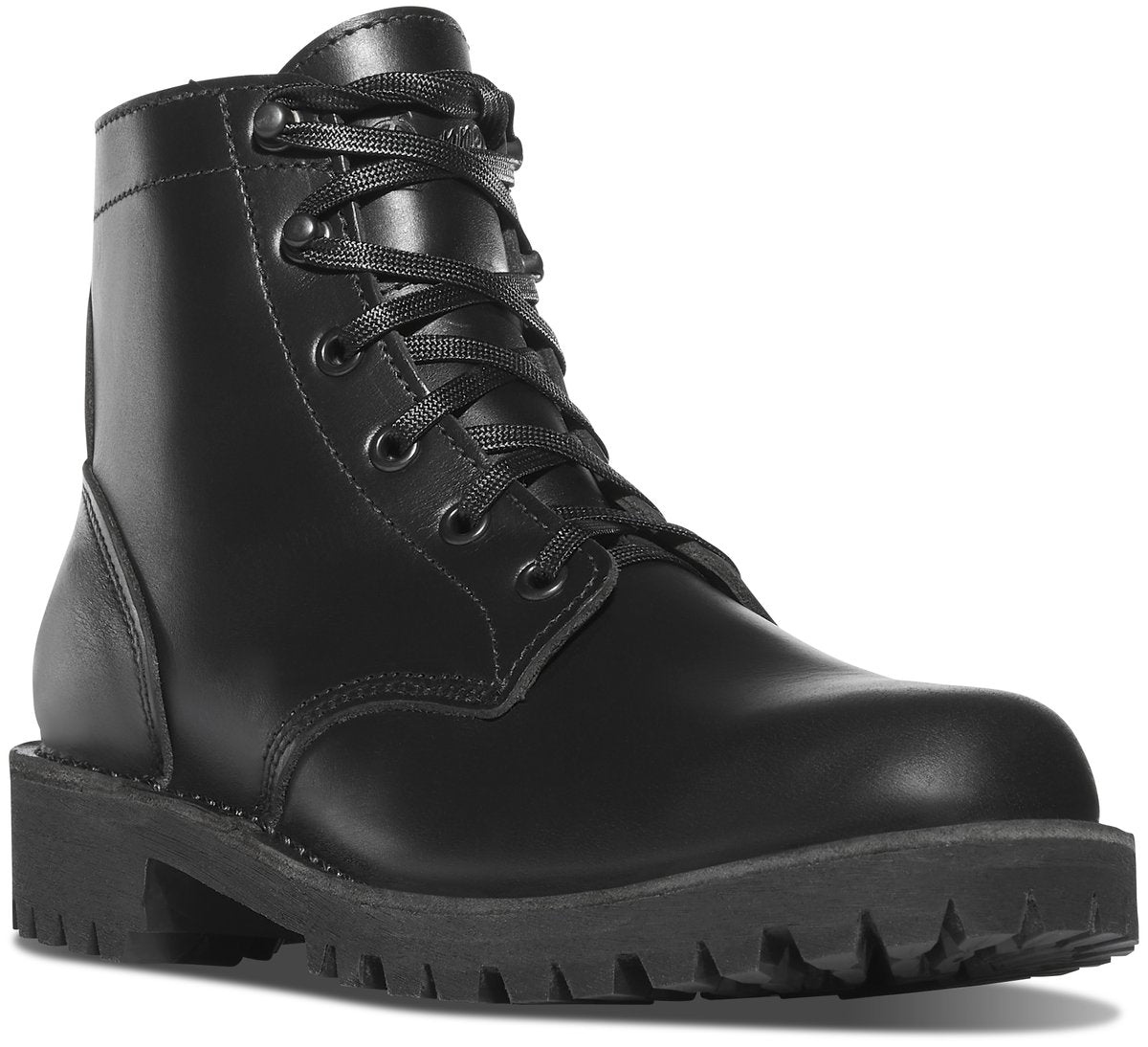 Danner Williams Black