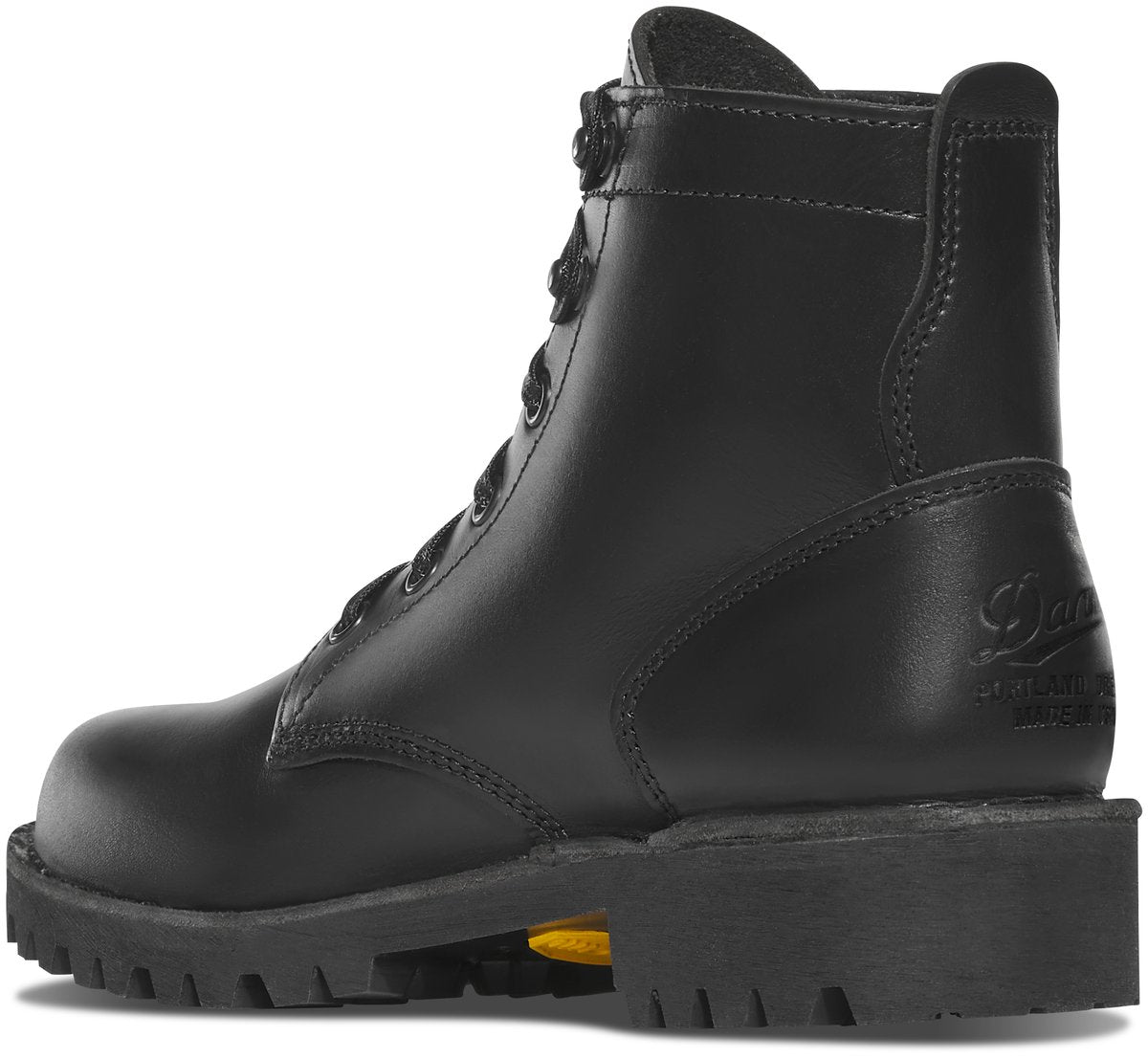 Danner Williams Black