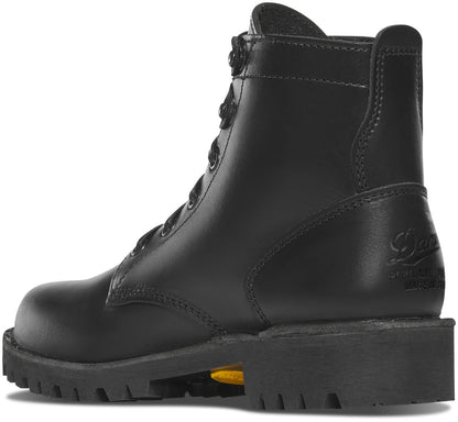Danner Williams Black