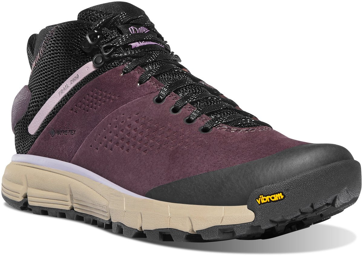 Danner Trail 2650 Mid GTX Marionberry