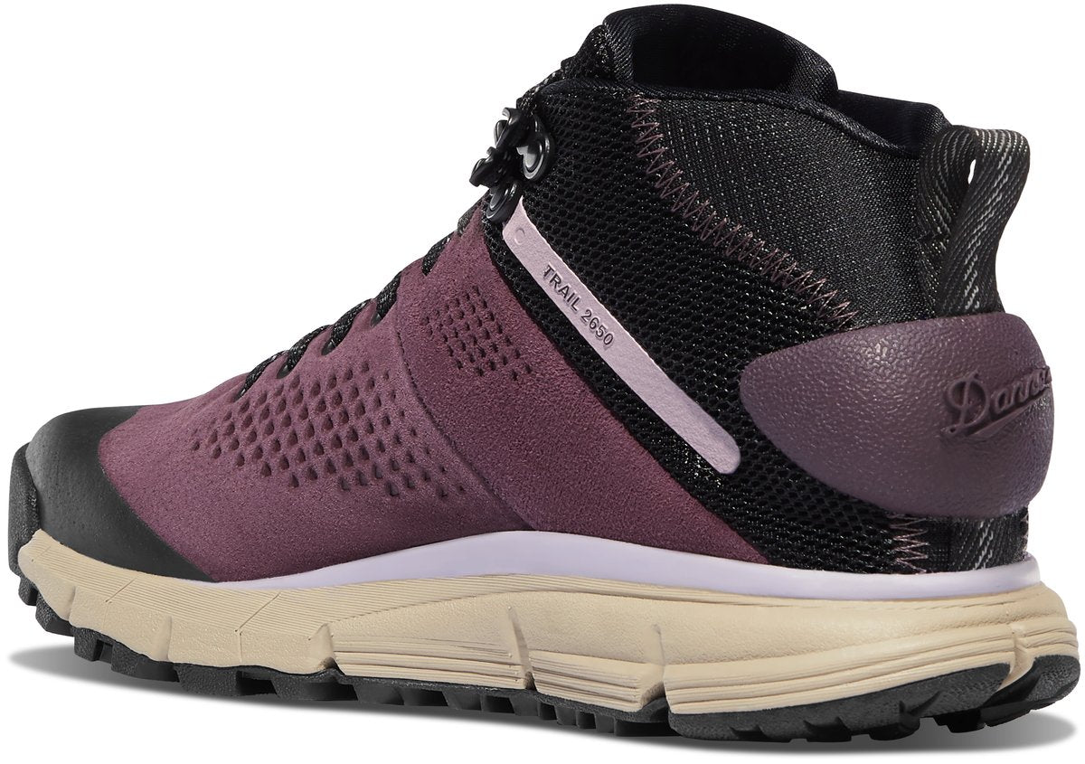 Danner Trail 2650 Mid GTX Marionberry