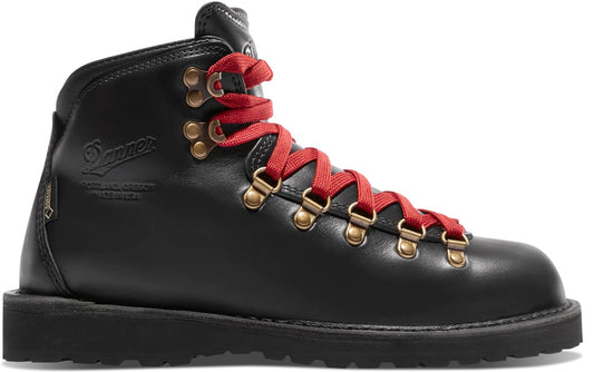 Danner Mountain Pass Black