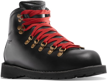 Danner Mountain Pass Black