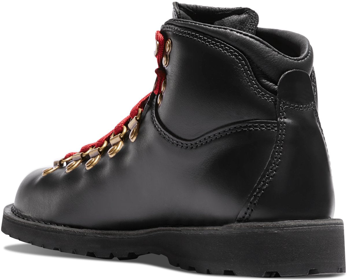 Danner Mountain Pass Black