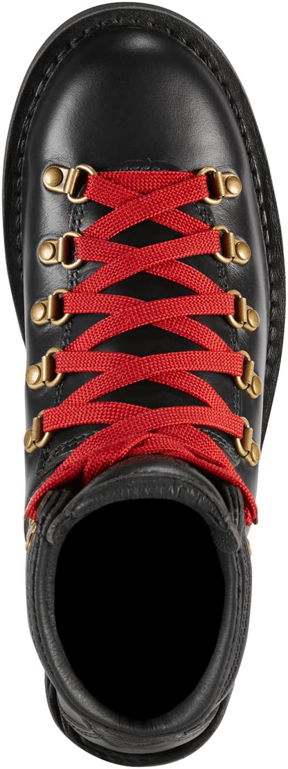 Danner Mountain Pass Black