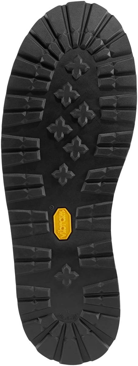 Danner Mountain Pass Black
