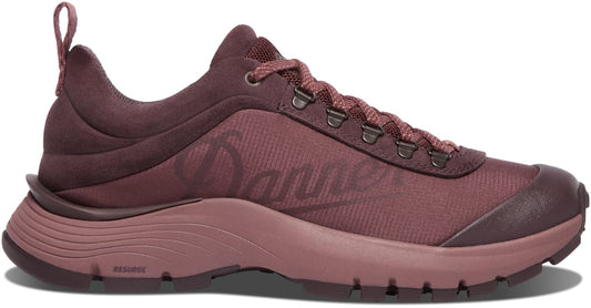 Danner Trail Trainer Plum
