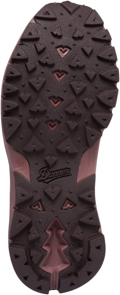 Danner Trail Trainer Plum