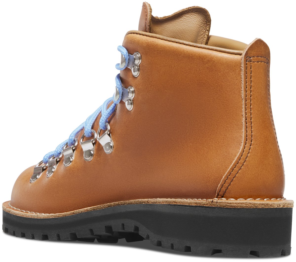 Danner Madhappy & Danner Mountain Light Chestnut
