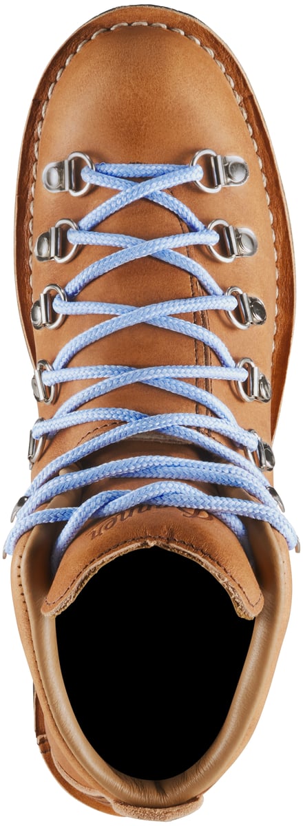 Danner Madhappy & Danner Mountain Light Chestnut
