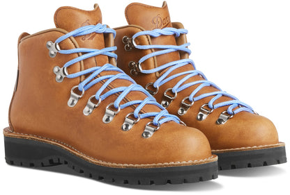 Danner Madhappy & Danner Mountain Light Chestnut
