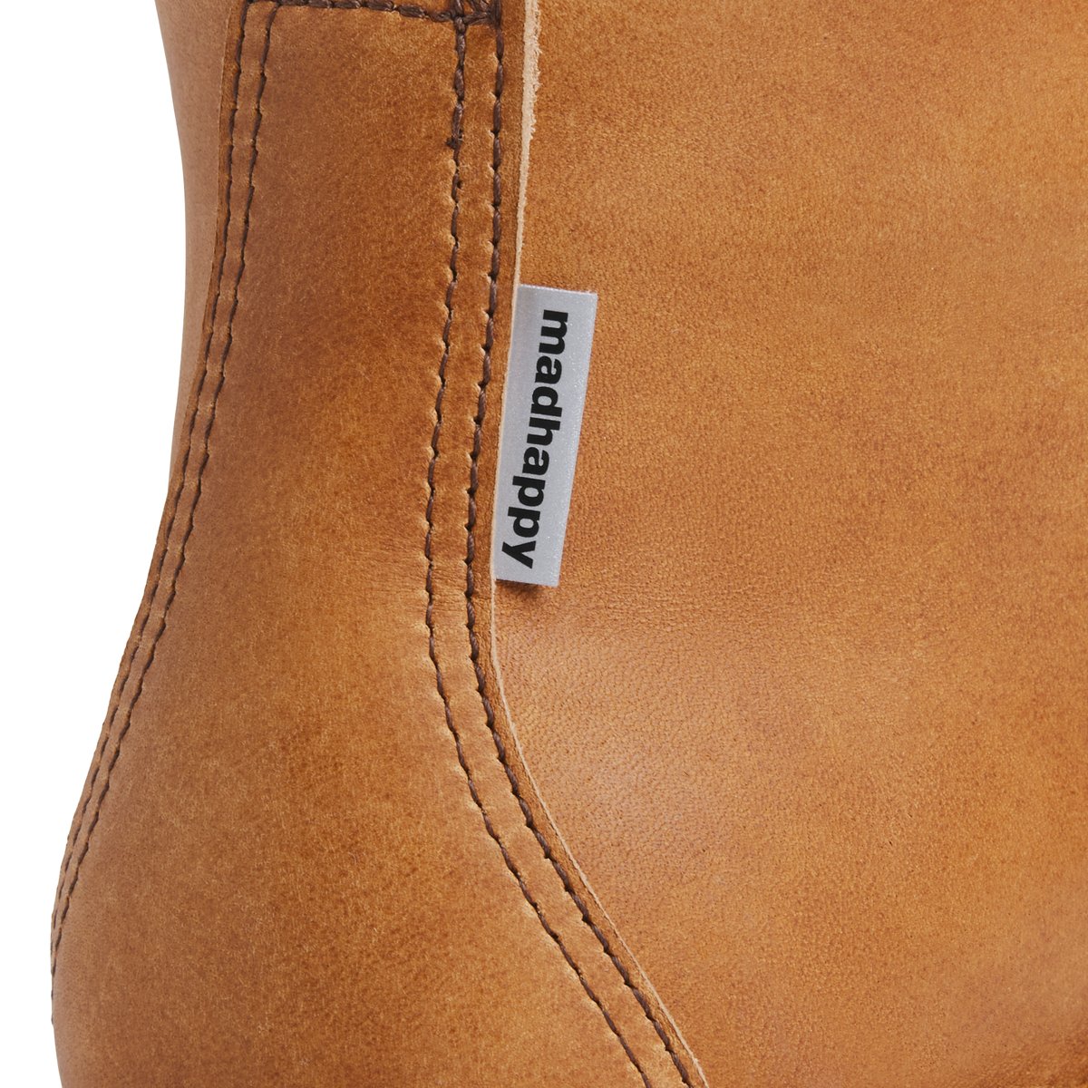 Danner Madhappy & Danner Mountain Light Chestnut