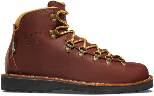 Danner Mountain Pass Cedar