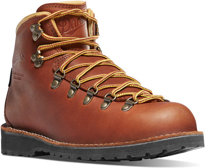 Danner Mountain Pass Cedar