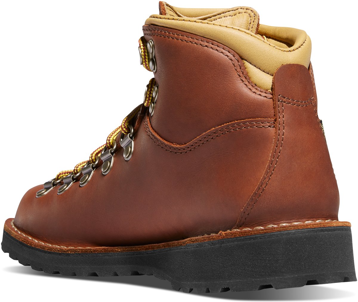 Danner Mountain Pass Cedar