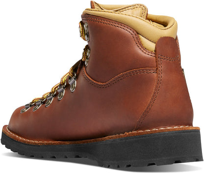 Danner Mountain Pass Cedar