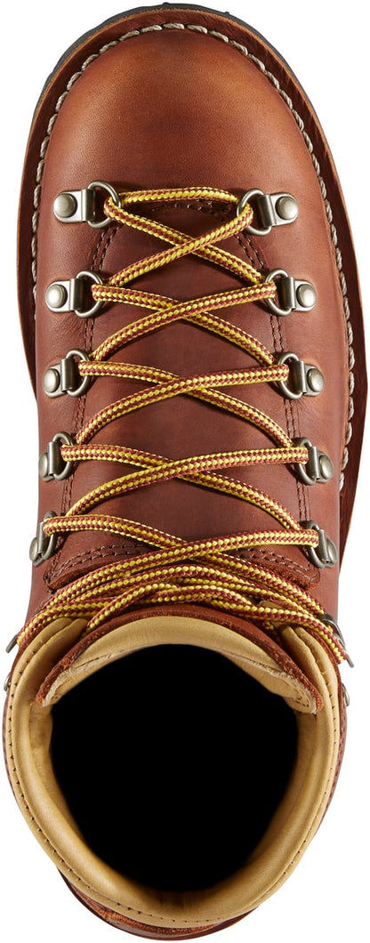 Danner Mountain Pass Cedar