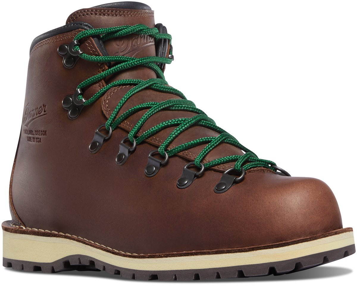 Danner Mountain Pass Smores