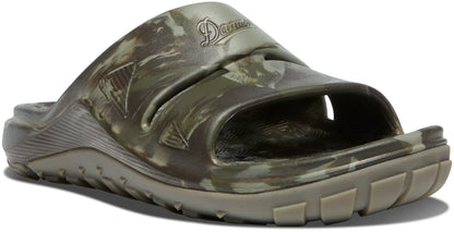 Danner Shelter Cove Moss Agate
