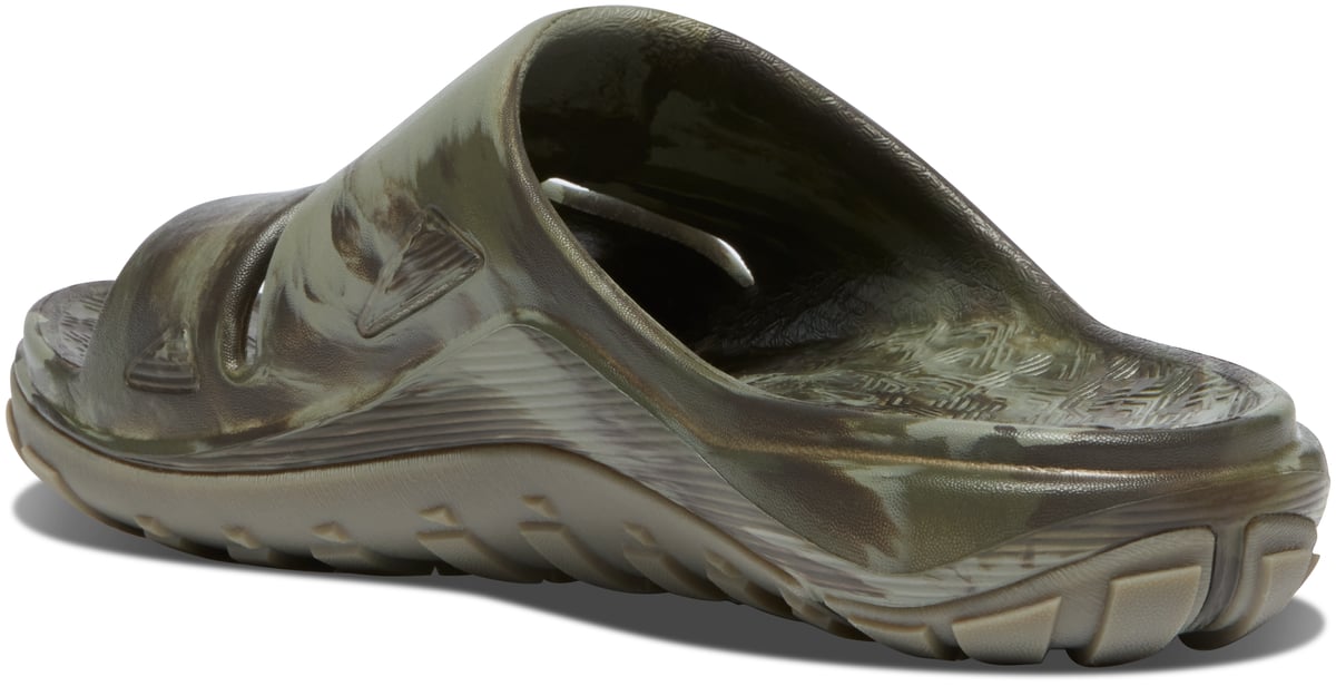 Danner Shelter Cove Moss Agate